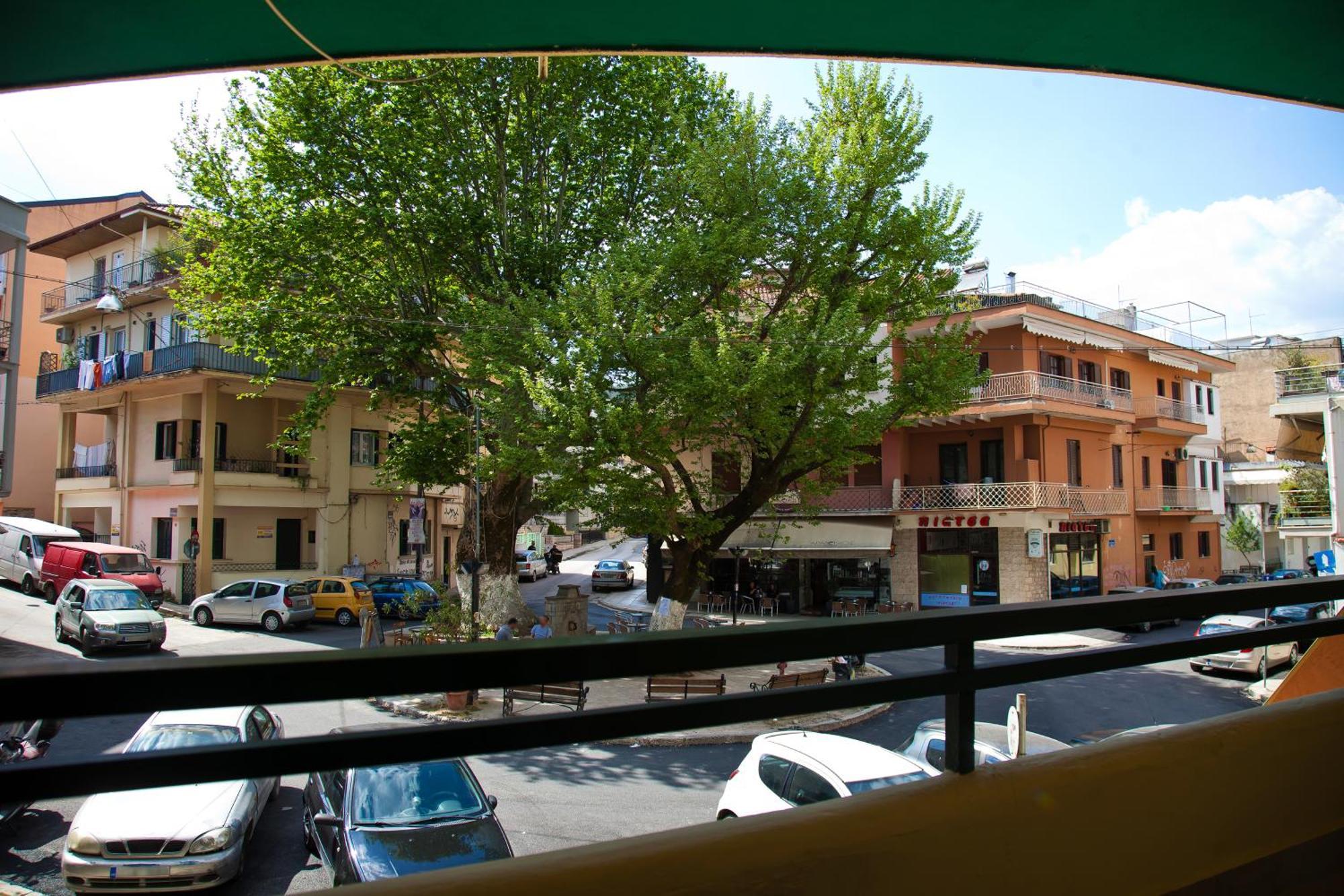 Casa Reale Ioannina Apartment Exterior photo
