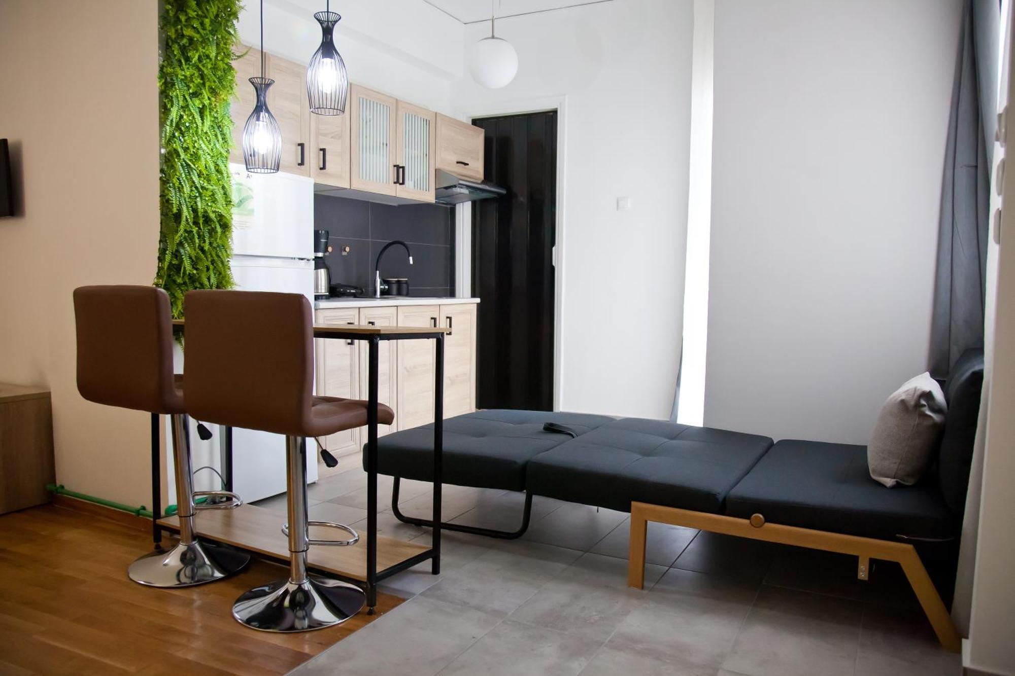 Casa Reale Ioannina Apartment Exterior photo